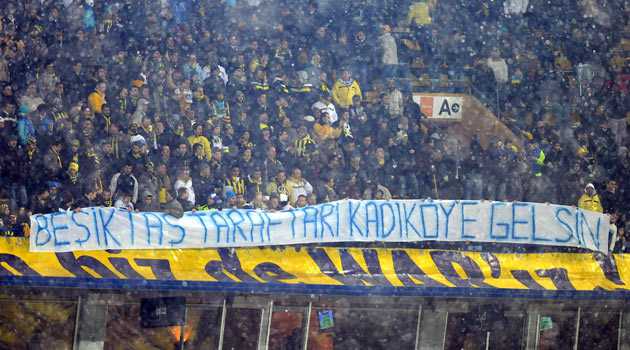 Fenerbahçe, Beşiktaş taraftarını Kadıköy’e bekliyor
