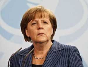 Merkel'den göçmenlere müjde - merkel 60739