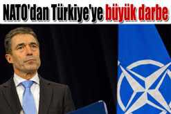 NATO’nun Türkiye’nin karşı çıkmasına rağmen İsrail’in Akdeniz’deki donanmaya katkıda bulunmasına sıcak baktığı açıklandı. - Zirto
