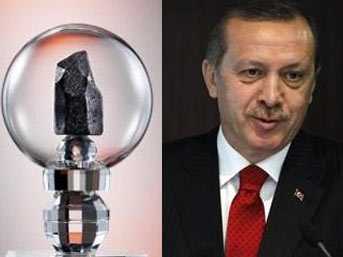 Erdoğan'a verilecek ödül geri çekildi - erdogan odul