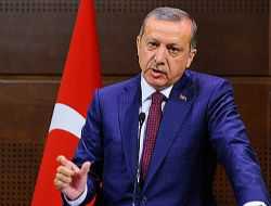 Başbakan Recep Tayyip Erdoğan, Afganistan'da 12 askerin şehit olması nedeniyle Almanya'ya yapmayı planladığı geziyi iptal etti. - tayyip erdogan basbakan