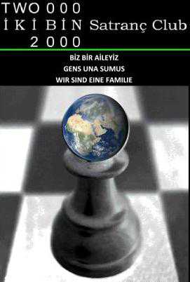 Köln Satranç Club 2000, Orta Ren bölgesi kupa finalini düzenliyor