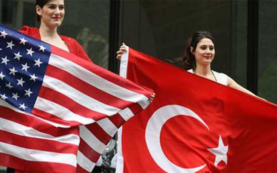 CFR Türkiye-ABD İlişkileri Raporunu Yayımladı