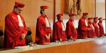 Almanya, Türk Savcıdan ‘Hayali İhracat’ Dersi İstedi