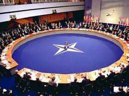 NATO Nereye Koşuyor?