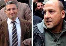 Nedim Şener ve Ahmet Şık, AB sayesinde hapisten çıktılar!