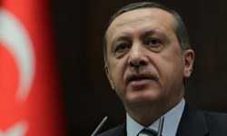 Erdoğan: “Takdir kendilerine aittir”