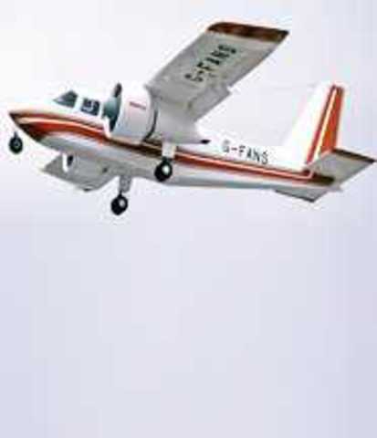 Eski Başbakan yardımcılarından Ekrem Pakdemirli, Suriye'nin 21 Ekim 1989 tarihinde, Tapu Kadastro Genel Müdürlüğü'ne ait BN-2A-3 Islander tipi çift motorlu bir uçağı düşürdüğünü ve beş kişinin ölümüne sebep olduğunu söyledi. - 230612 oa ucak