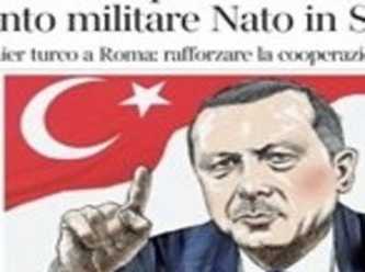 Il Giornale: Erdoğan’ın gizli Suriye savaşı!