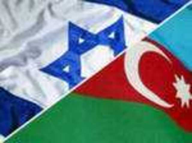 Ya İsrail Azerbaycan’ın Dengesini Bozarsa…