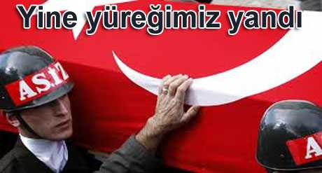 ASALANIN UZANTISI PKK ile Hatay’da çatışma: 1 şehit!