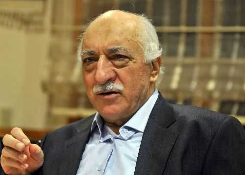 Fethullah Gülen’den kiliseye rekor bağış