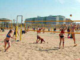 Bu Plaja erkeklerin girmesi CHP’li belediye tarafından yasaklandı