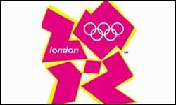 Olimpiyat logosunda ZİON yazıyor