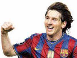 THY abarttı: Dünya yıldızı Messi ile sponsorluk anlaşması yakın