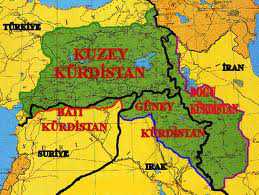Yeni Türkiye’ye “Kürt Seddi” mi?