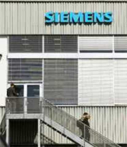 Siemens İran’a Sabotaj İddialarını Reddetti