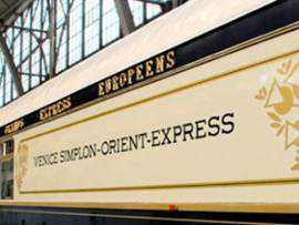 Türkiye Cumhuriyeti Devlet Demiryolları'ndan yapılan yazılı açıklamaya göre, 1883 yılından itibaren hizmet veren ve Agahta Christie'den Alfred Hitchcock'a kadar birçok yazara konu olan Venice Simplon Orient Express treni 31 Ağustos'ta Paris'ten hareket etti. - 63594