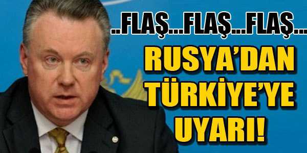 Rusya, Suriye sınırına Patriot füzesi yerleştirilmesi için NATO’ya başvuran Türkiye’yi uyardı. Rusya Dışişleri Bakanlığı sözcüsü Aleksandr Lukaşeviç, "Türkiye-Suriye sınırının silahlandırılması tabii ki, endişe edilmesi gereken bir durum" dedi. - 198338 428520943864462 1266934488 n
