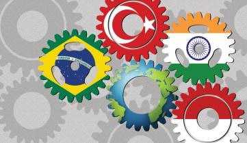 ABD’den ‘Düzeni Değiştirecek’ Türkiye Raporu