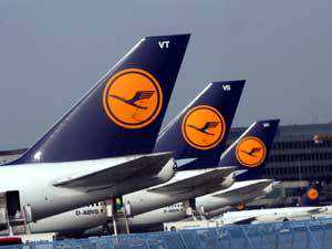 Financial Times: ‘Lufthansa ve THY birbirinden hisse alacak’
