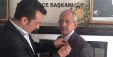 AK Partili ‘Kılıçdaroğlu’ şaşırttı