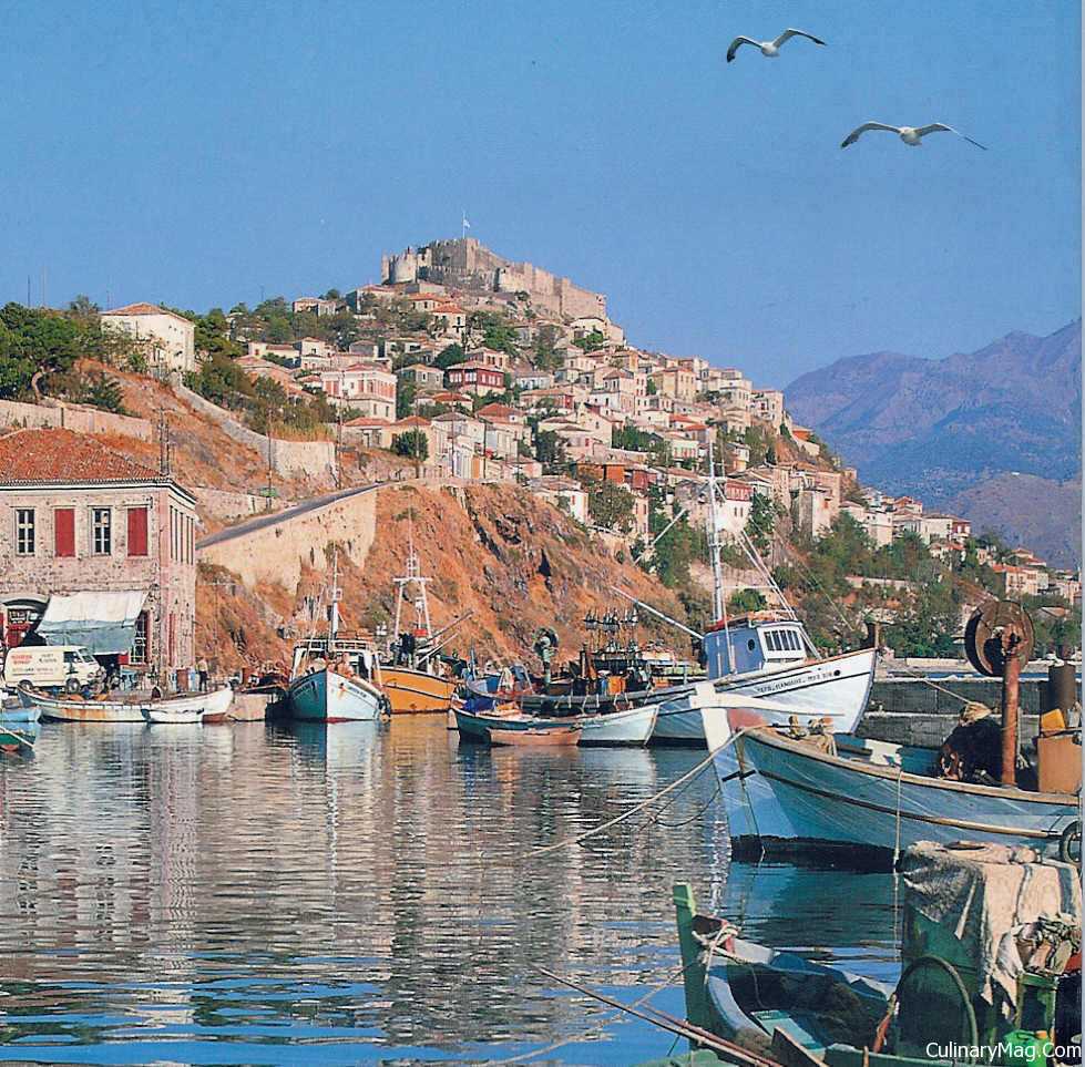Yunanistan, Türk turist çekmek için Osmanlı mirasını onaracak