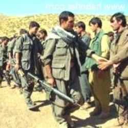 PKK YA ESIR DUSMUS OLAN TURKLER -YUZLERCESI ELLERINDE-BASKAN ADAYLARININ BAHSETMEDIKLERI