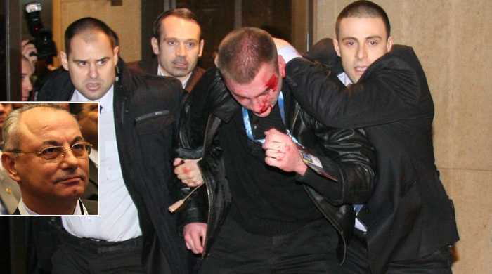 Bulgaristan’da Türk vekile suikast girişimi