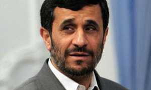 Ahmedinejad açık açık tehdit etti - 060220131619252481685 2