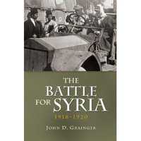 İngiltere'de 17 Ocak'ta yayımlanan ve Suriye'nin kuruluşundaki savaşları inceleyen "The Battle For Syria, 1918-1920" adlı kitapta, Osmanlı döneminde Ermenilere yapılan muamelenin "soykırım" olmadığı belirtildi. Kitaptaki tez İngiltere'de tartışma konusu oldu. - 345286597608