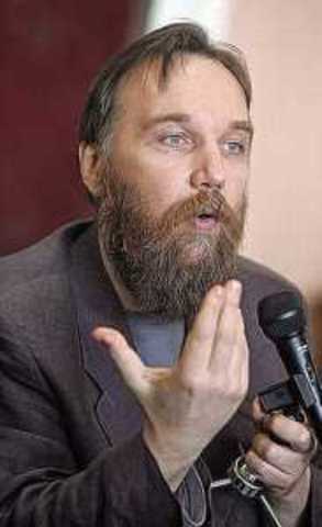 Professor Dugin