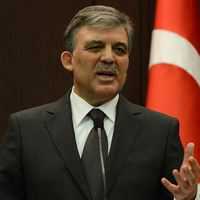 Cumhurbaşkanı Abdullah Gül, Hristiyanların Paskalya Bayramı'nı tebrik etti. - 745330102826
