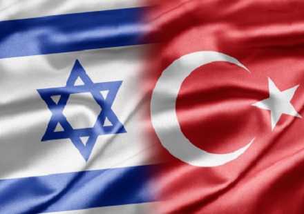 İsrail’den Türkiye’ye ‘münhasır’ çalım