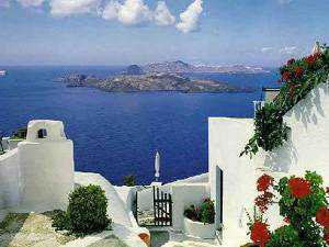 Yunan Adaları’na vize kolaylaşıyor