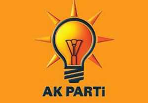 AK Parti kan kaybediyor
