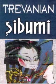 Haftanın Kitabı 06: Şibumi - Trevanian Shibumi tur 2