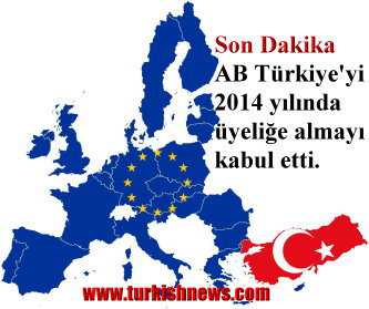 D E T A Y L A R   A Z   S O N R A - UE Turkey
