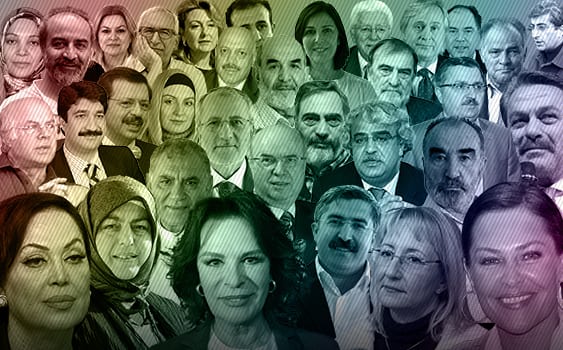 “Âkil Adamlar” ve Türkiye Cumhuriyeti’nin hal kararı