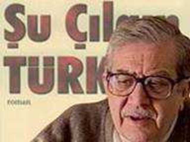 Şu Çılgın Türk’ten Başbakan’a tarih dersi