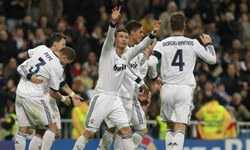 Kritik maç öncesi Real Madrid’e soruşturma
