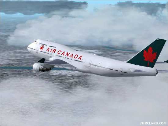 Türk Hava Yolları (THY), Kanada hava yolları Air Canada ile imzaladığı anlaşma uyarınca, Kanada'nın 62 farklı noktasından yolcuları, tek biletle İstanbul'a taşıyacak. - 050412 thy kanadann her yerinde 2