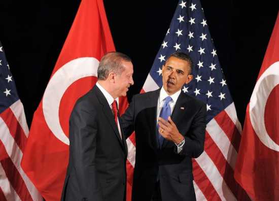 Obama’dan Türkiye’ye: Yes, Sir