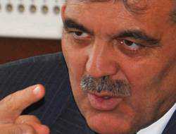 abdullah gul