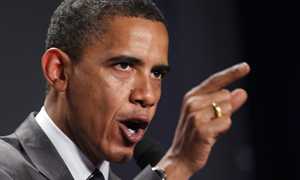 ISGAL BASLAMAK UZERE – Obama kararını verdi!