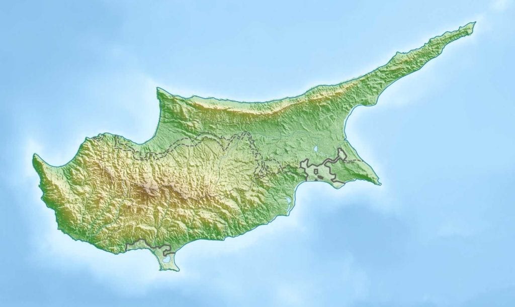 BATAN GEMİDEKİ MARAŞ - Cyprus about uydu