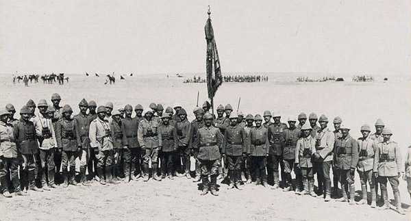 osmanli-gazze-subaylari