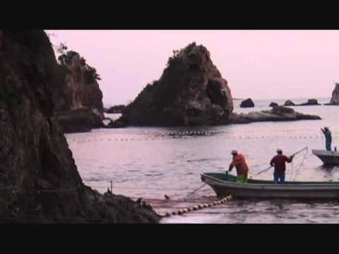 Japon Balıkçıları ve Felsefeleri