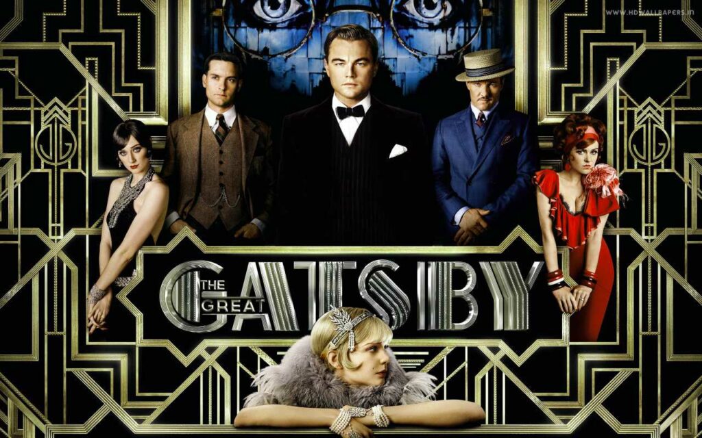 “Her daim kişilerin en iyi yanını görmeye çalış” demişti babası Nick Carraway’e; “Ne zaman birini tenkide davranacak olsan, hatırdan çıkarma, herkes senin imkânlarında gelmemiştir dünyaya!” - The Great Gatsby Movie 2013