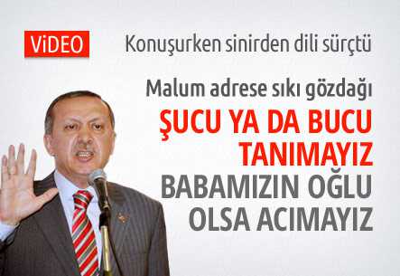 BBC’den Erdoğan’a: Bu muhalefet, Gezi’dekilere benzemez